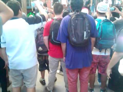 Kodigo vs Des vs Soko vs Jota || BDM8