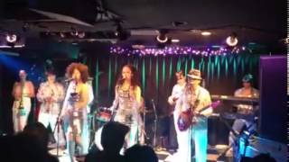 Boogie body land(Barkays Cover)/Finalize