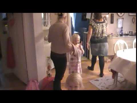 Hälsar på hos oss i Fjälkinge...