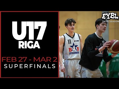 Nordvast (SWE) vs VKM 2 (LTU)