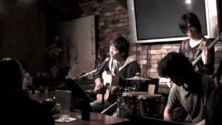 sandy：福山雅治 cover