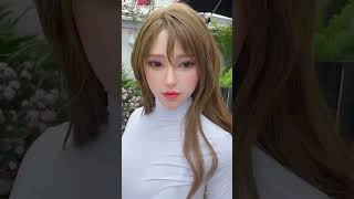 Download lagu Doll production base,styles can be selected，Recruiting cooperative agents等身手辦 #silicone #doll mp3