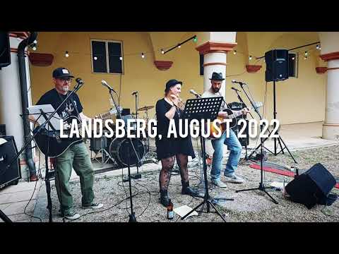 The Jan Solo Project - Signals - unplugged