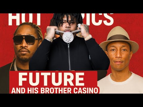 FUTURE & CASINO FEDERAL INDICTMENT.