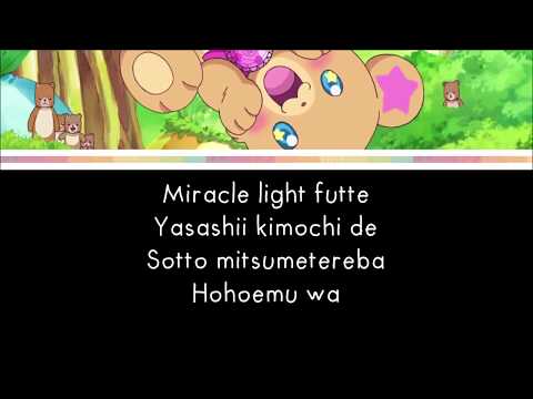 Mahoutsukai Precure! Tadashii Mahou no Tsukaikata Mayu Watanabe