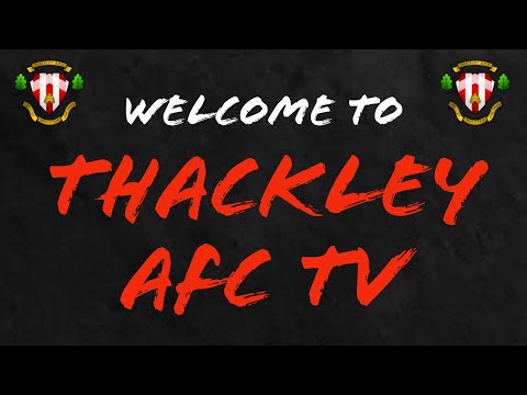 Interview - Manager, Patrick McGuire - Post Ramsbottom United - 06.08.22