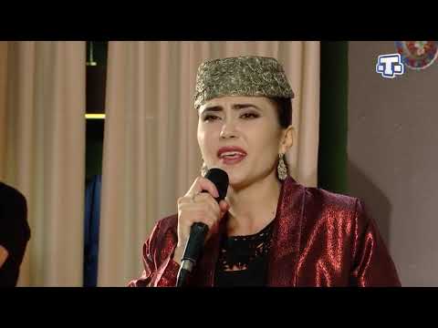 Халиса Аблаева татлы зеэр