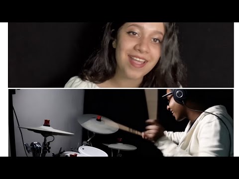 Kiss Me More - Doja Cat & SZA (Cover) (feat. Kevin Gregory Peter)
