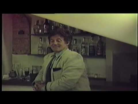 Giorgio Bracardi e Mario Marenco (inedito)