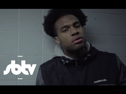 Geovarn | Your Way [Music Video]: SBTV