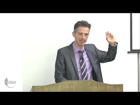 Predicatore Filippo Chillemi – Esodo 2:11-3:1 “né sogni, né segni”