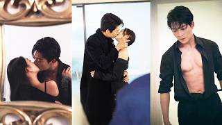 Tỷ phú CEO 30 năm độc thân không hứng thú phụ nữ, nhưng lại yêu cô gái giản dị mời anh ăn BBQ!