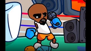 Cover art for uppercut