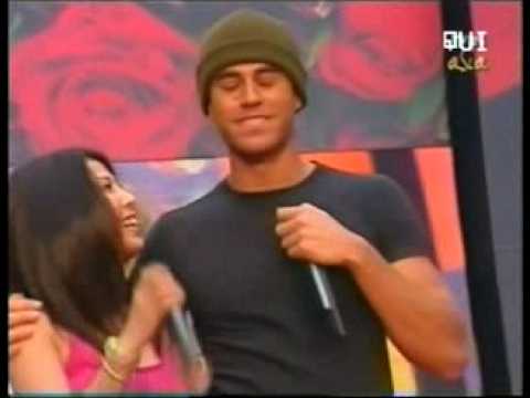 ♥Enrique Iglesias :U are my number one ♥