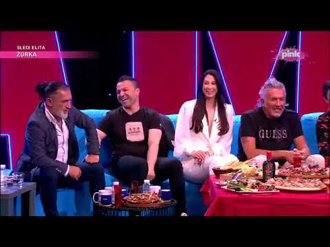 Ami G Show pitanje za Cobeta