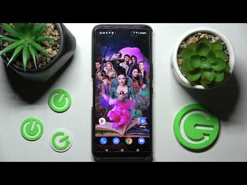 How to Clone Apps on Asus ROG Phone 6 - Duplicate Apps