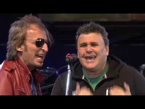 ESTO QUE SOY, ESO TE DOY - EDUARDO MEANA & DANIEL POLI