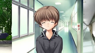 【CLANNAD】人と町の物語。【実況】美佐枝.6