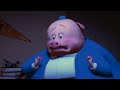 CHIKEN LITTLE Película Completa En Español Latino HD PART 14