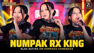 Download lagu RIDING THE RX KING - ELSA SAFIRA OM NIRWANA COMEBACK mp3 Download lagu RIDING THE RX KING - ELSA SAFIRA OM NIRWANA COMEBACK mp3