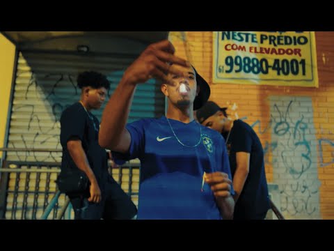 Krody - Metas (Vídeo Clipe oficial)
