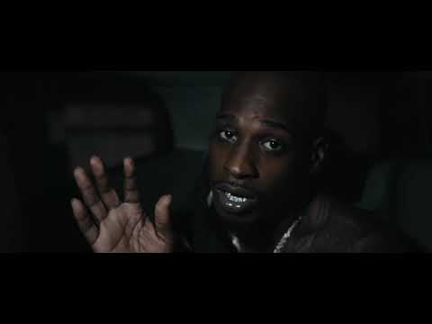 Lil Ronny MothaF - Whiskers (Official Music Video)