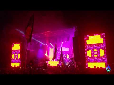 Space Jesus B2B Eprom B2B Shlump Bonnaroo 2019 (HD+)