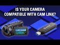 Elgato Videospiel-Rekorder Cam Link 4K