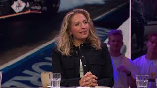 Ziggo Sport report done by @RickWinkelman. 