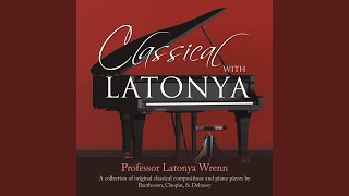 Bagatelle in A Minor, WoO 59 "Für Elise"