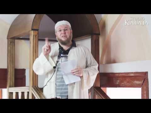 TREGIM - I verberi dhe Qabja !! - Irfan Salihu