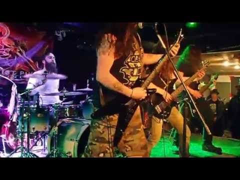 False Flag- Path Of Destruction(live)3/7/15