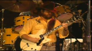 Marshall Tucker Band Something's Missing in My Life (Live From the Garden State 1981)