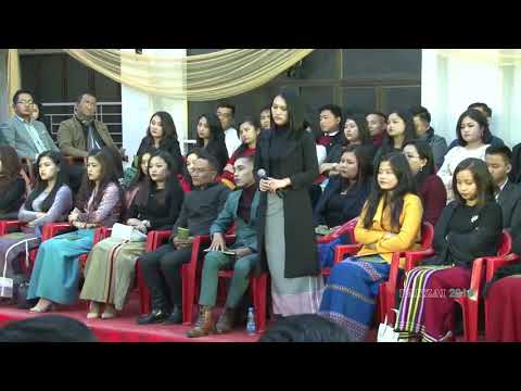 Lalduhsaki - Ka tan lawmna