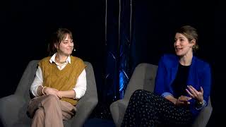 HUB LIVE: Interviews and Auditions Workshop