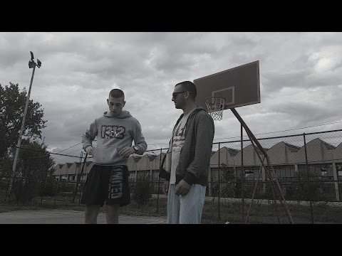 Skiter feat. Noz - Fanatik (Official Video)