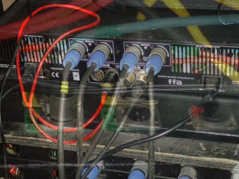 Southern Dub Convention Part 6 Lion Roots Meet Cultural Warriors