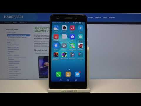 Сброс настройки камеры Huawei Y6II / Как сбросить настройки камеры Huawei Y6II