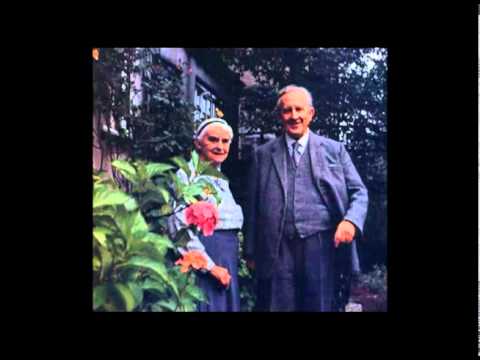 A Video Biography of Author J.R.R. Tolkien: His Life and Works