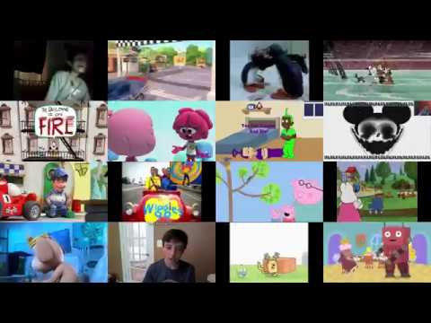 My Sparta Superparison 11