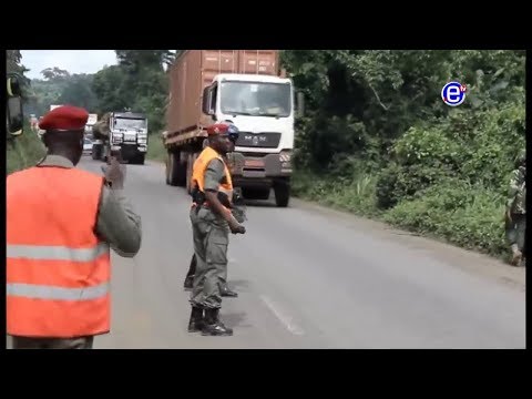 PIDGIN NEWS THURSDAY SEPTEMBER 06th ÉQUINOXE TV