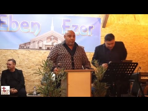 Marin Preda & Leo Constantin - Sfanto Si O Del