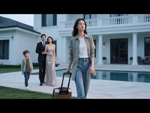 She gave up everything as a housewife but was despised—now she shines in her glamorous comeback!