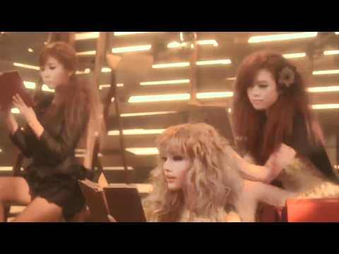 Orange Caramel Aing ♥