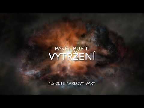 Pavel Bubik - Vytržení