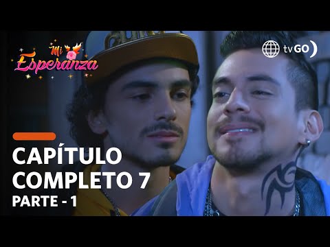 My Hope 07/25/2018 - Chapter 7 - 1/5