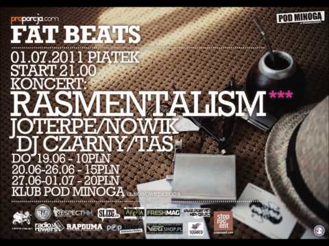 Joterpe/Nowik - "Stan nieważkości" ft. Rowi