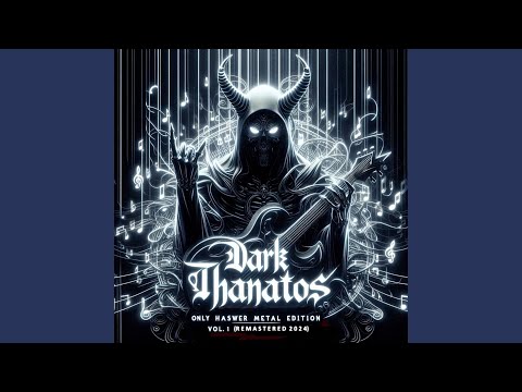 Mc Tech, El Tecnico Viajero (Arabic Metal)