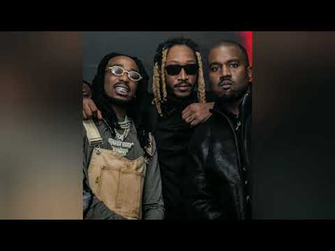 FREE | Migos x Takeoff Type Beat 2022 - "Tired" | Offset x Future Type Beat