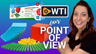 Simply magic Base Ten Blocks for Math | Our Point Of View